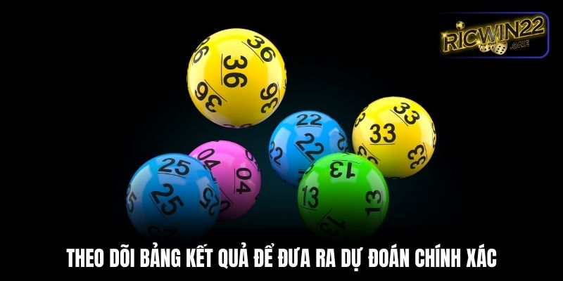 Lợi ích người chơi nhận về khi theo dõi kết quả lô đề