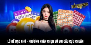 Lô đề bạc nhớ