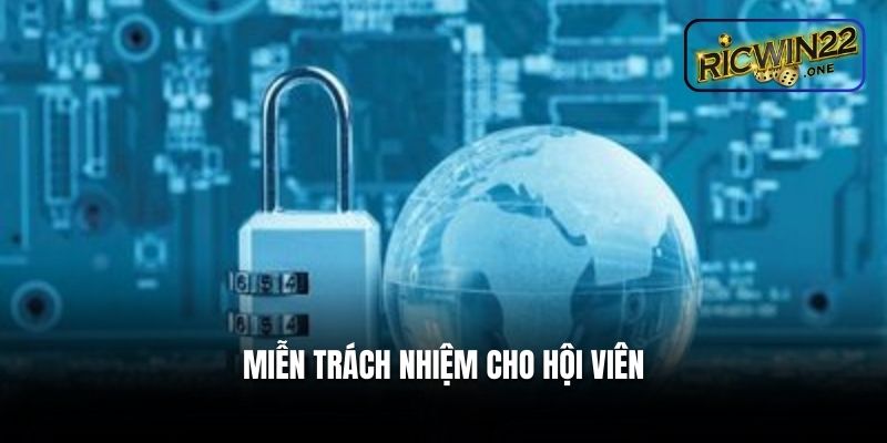 Miễn trách nhiệm cho hội viên