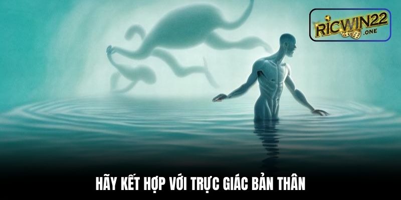 Liên kết với trực giác cá nhân