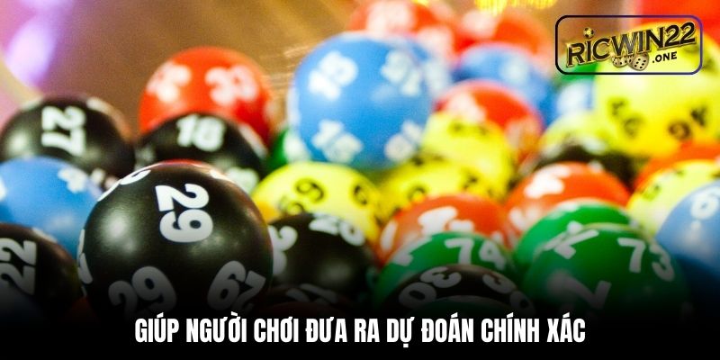 Thống kê lô gan 3 miền giúp đưa ra nhận định chính xác